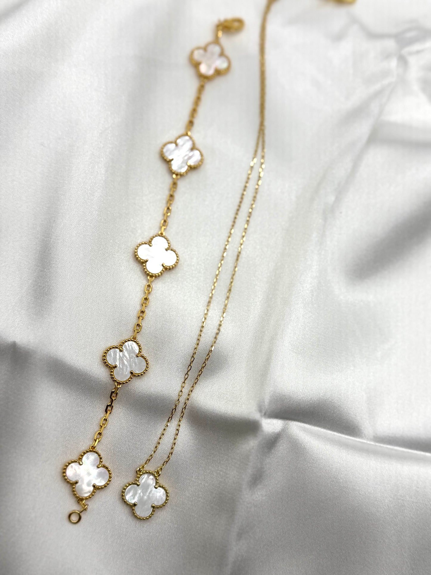 Golden Clover