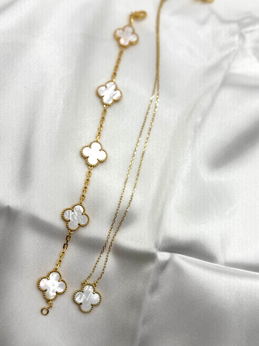 Golden Clover